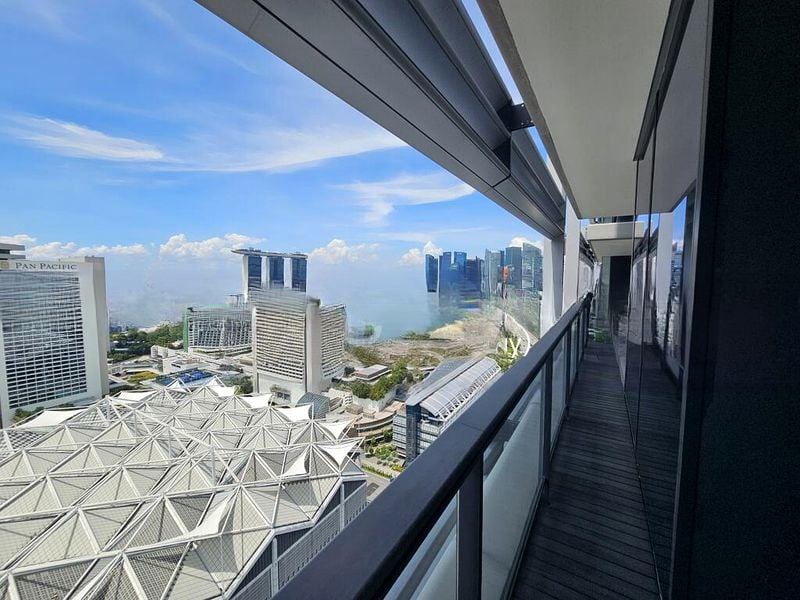 SOUTH BEACH RESIDENCES 3