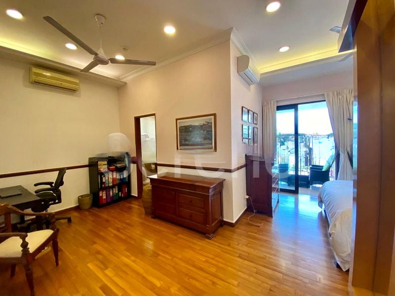 LANDED HOUSING DEVELOPMENT 3