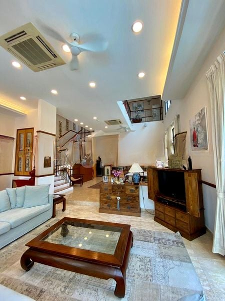 LANDED HOUSING DEVELOPMENT 2