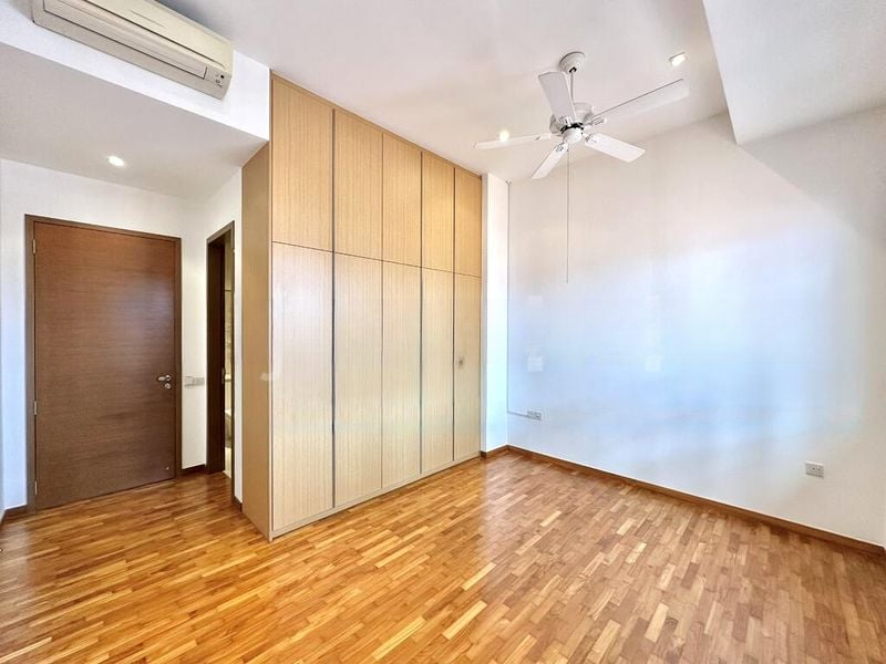 THE WHARF RESIDENCE 3