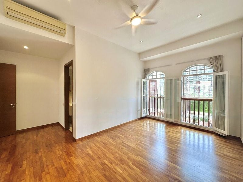 THE WHARF RESIDENCE 6