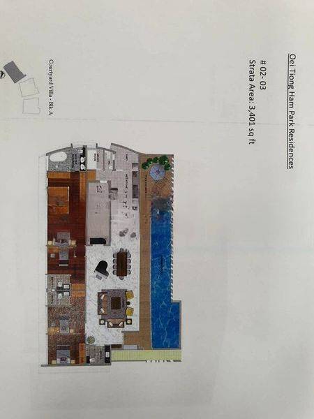 OEI TIONG HAM PARK RESIDENCES 6