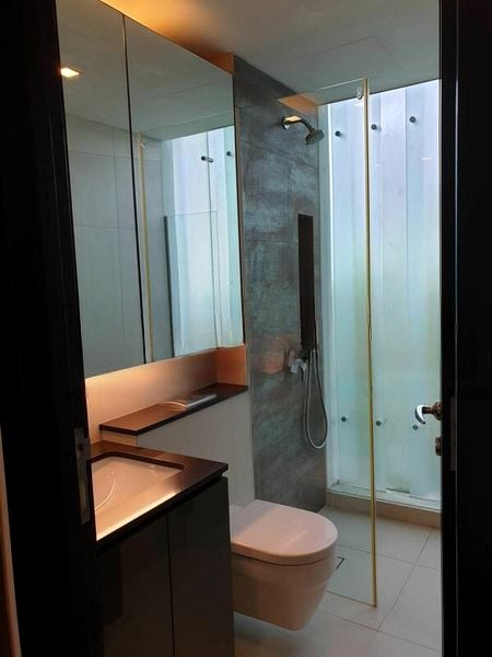 OEI TIONG HAM PARK RESIDENCES 2