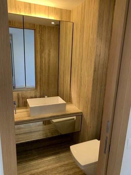 MARINA BAY RESIDENCES 5