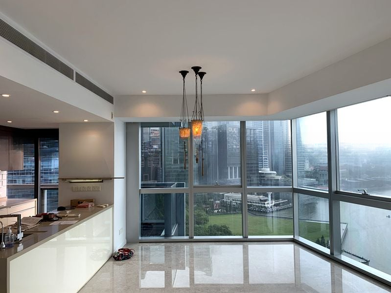 MARINA BAY RESIDENCES 7