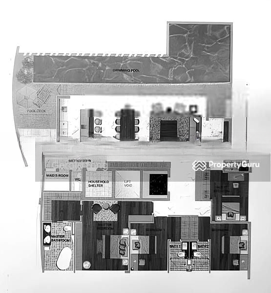 OEI TIONG HAM PARK RESIDENCES 10