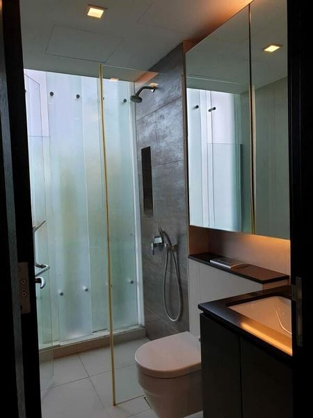OEI TIONG HAM PARK RESIDENCES 1