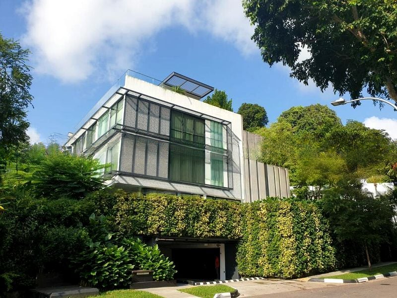 OEI TIONG HAM PARK RESIDENCES 7