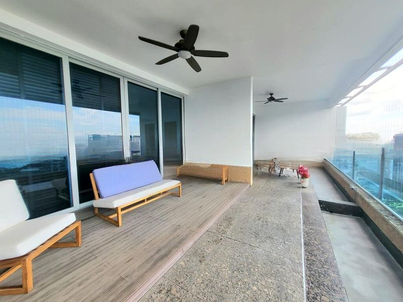 AMBER RESIDENCES 2