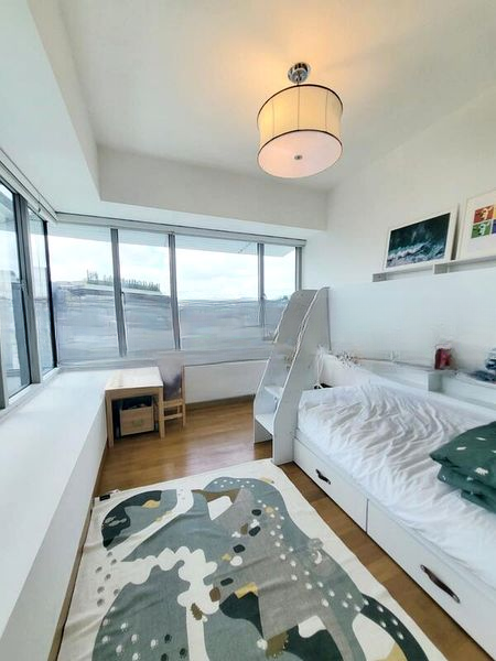 AMBER RESIDENCES 9