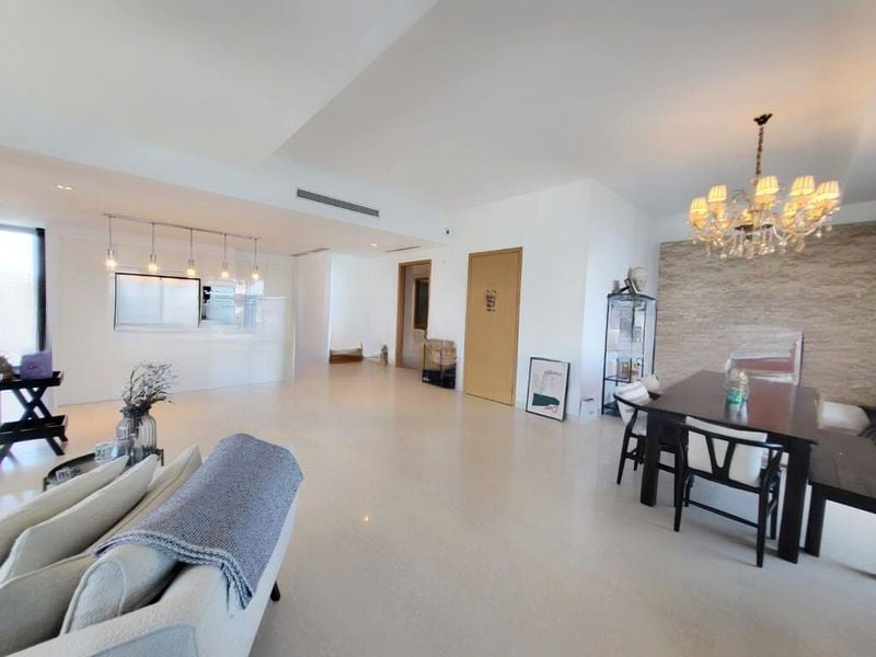 AMBER RESIDENCES 4