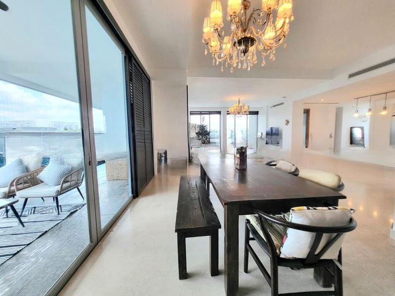 AMBER RESIDENCES 7
