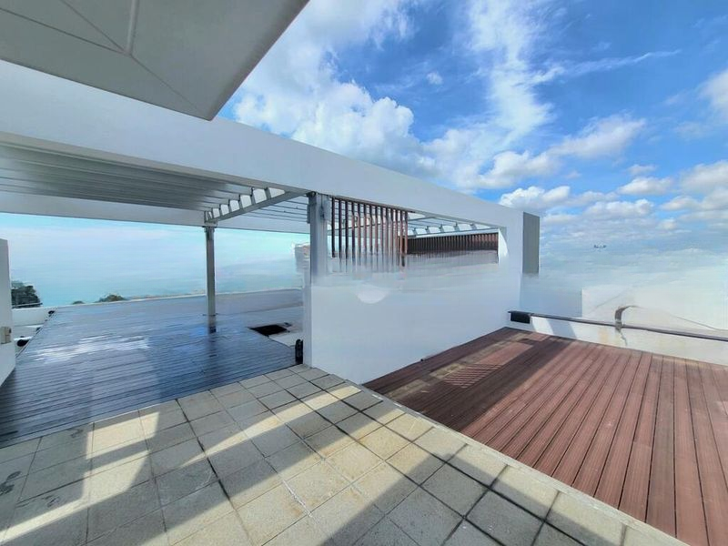 AMBER RESIDENCES 1
