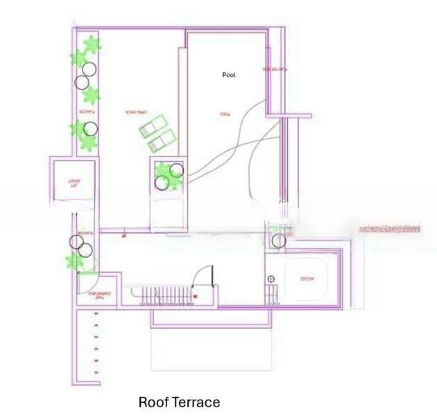 AMBER RESIDENCES 14