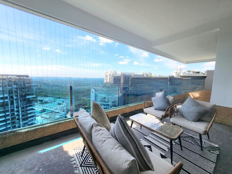 AMBER RESIDENCES 13