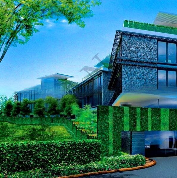 OEI TIONG HAM PARK RESIDENCES 11