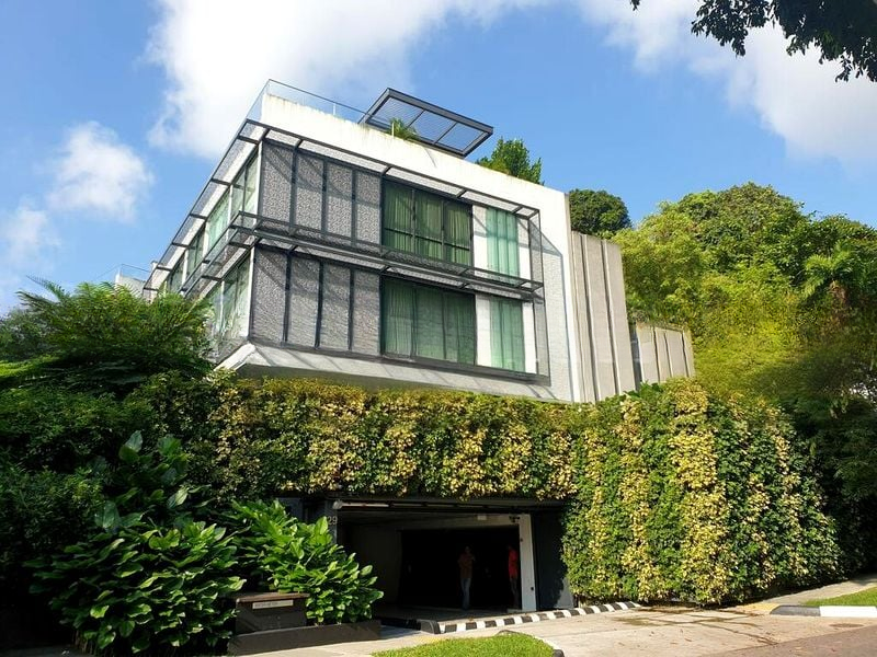 OEI TIONG HAM PARK RESIDENCES 12