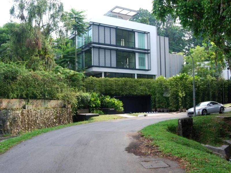 OEI TIONG HAM PARK RESIDENCES 3