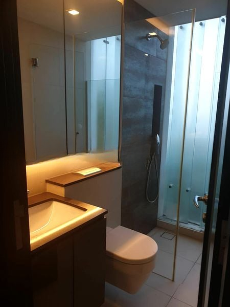 OEI TIONG HAM PARK RESIDENCES 4