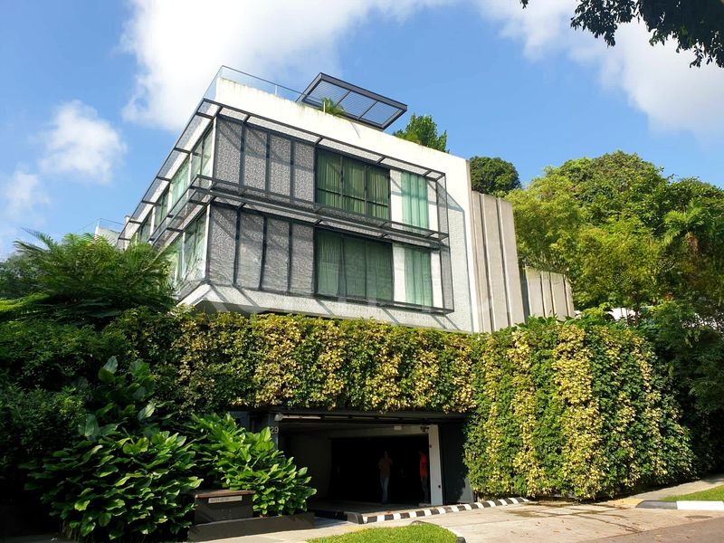 OEI TIONG HAM PARK RESIDENCES 6