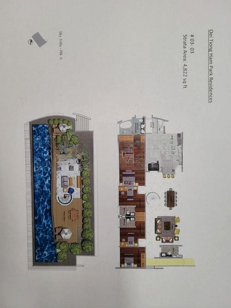 OEI TIONG HAM PARK RESIDENCES 12