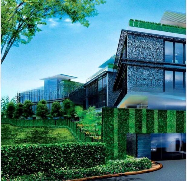 LANDED HOUSING DEVELOPMENT 6