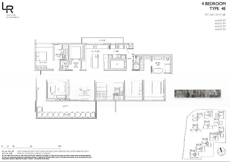 LEEDON RESIDENCE 12