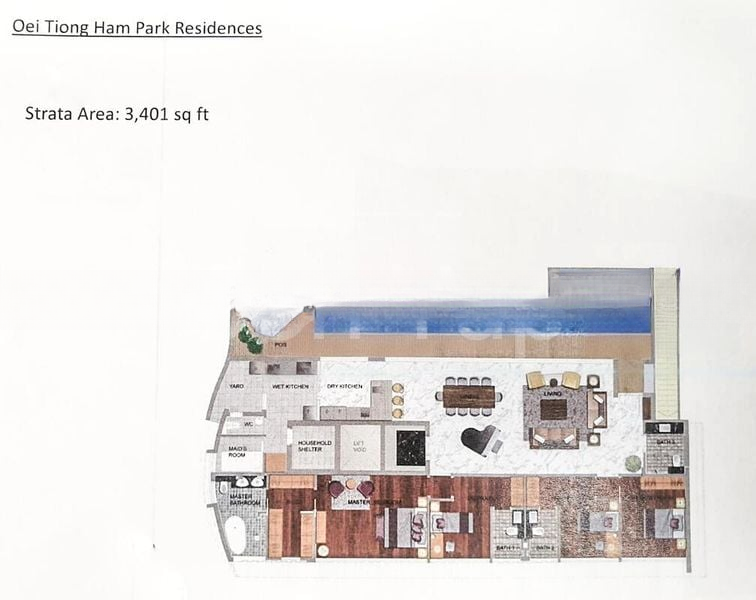 LANDED HOUSING DEVELOPMENT 11