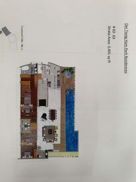 OEI TIONG HAM PARK RESIDENCES 7