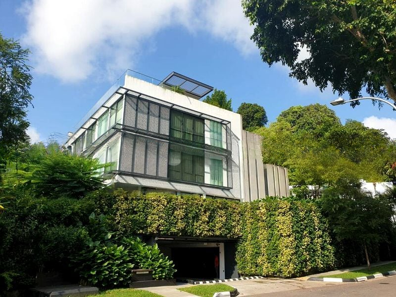 OEI TIONG HAM PARK RESIDENCES 6
