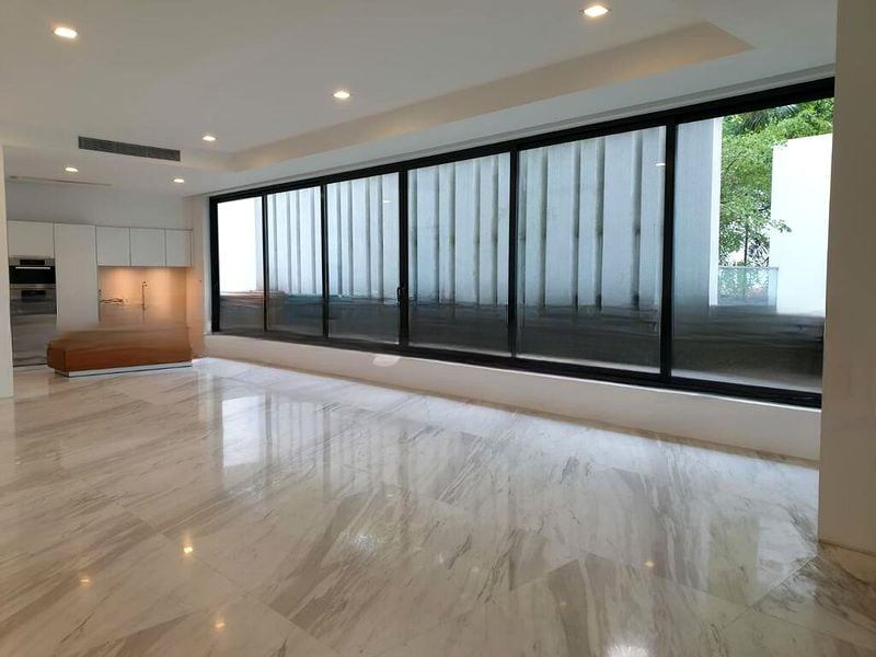 OEI TIONG HAM PARK RESIDENCES 1