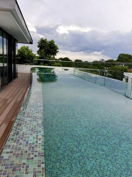 OEI TIONG HAM PARK RESIDENCES 1