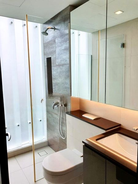 OEI TIONG HAM PARK RESIDENCES 4