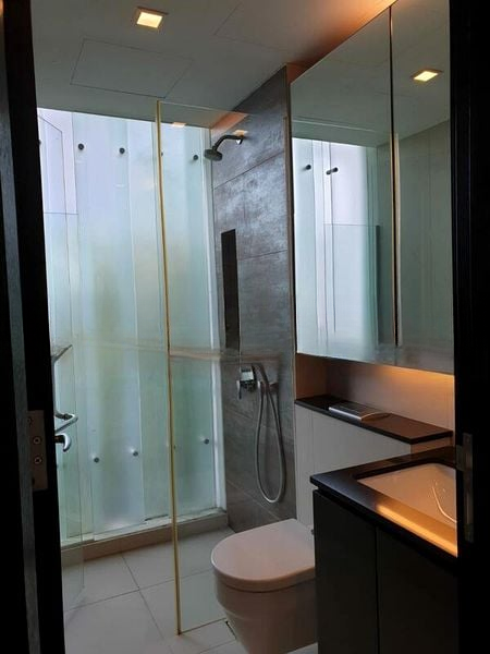 OEI TIONG HAM PARK RESIDENCES 3