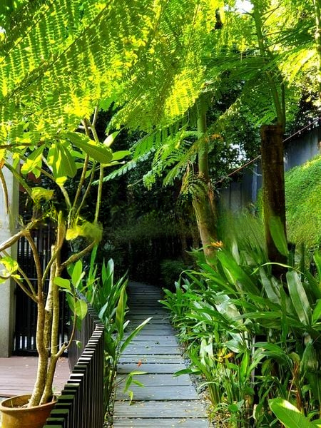 OEI TIONG HAM PARK RESIDENCES