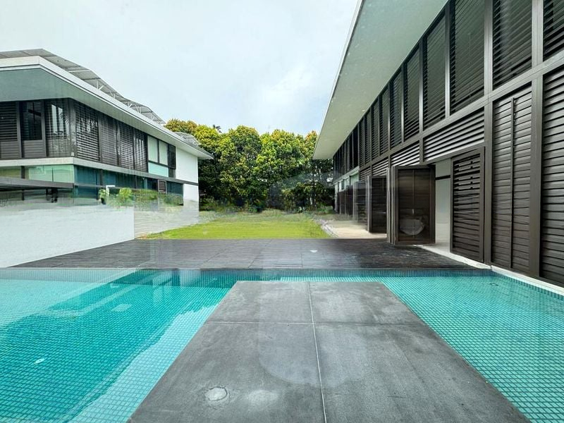 LANDED HOUSING DEVELOPMENT 15