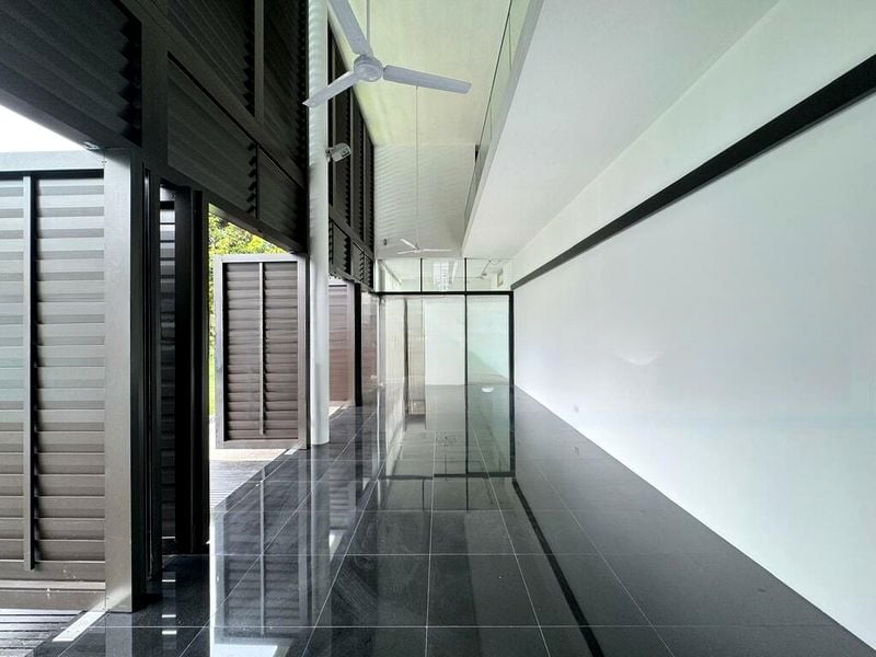 LANDED HOUSING DEVELOPMENT 12