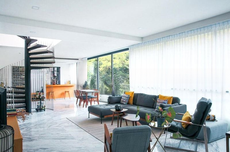 OEI TIONG HAM PARK RESIDENCES 3