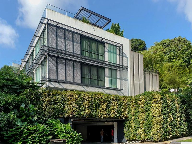 OEI TIONG HAM PARK RESIDENCES 2