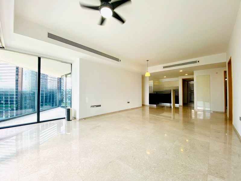 MARINA BAY SUITES 3