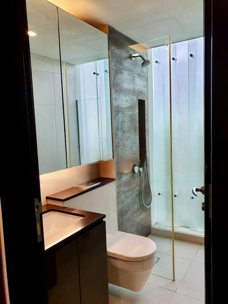 OEI TIONG HAM PARK RESIDENCES 1
