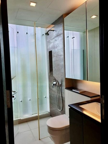 OEI TIONG HAM PARK RESIDENCES 3
