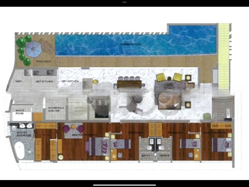 OEI TIONG HAM PARK RESIDENCES 9