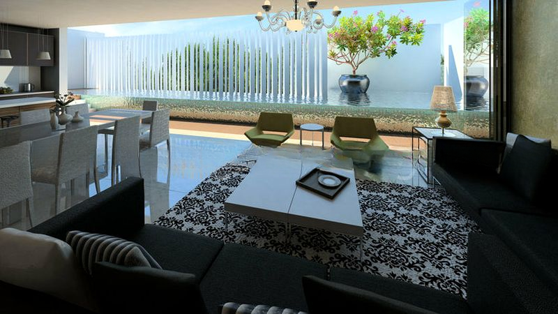 OEI TIONG HAM PARK RESIDENCES 2