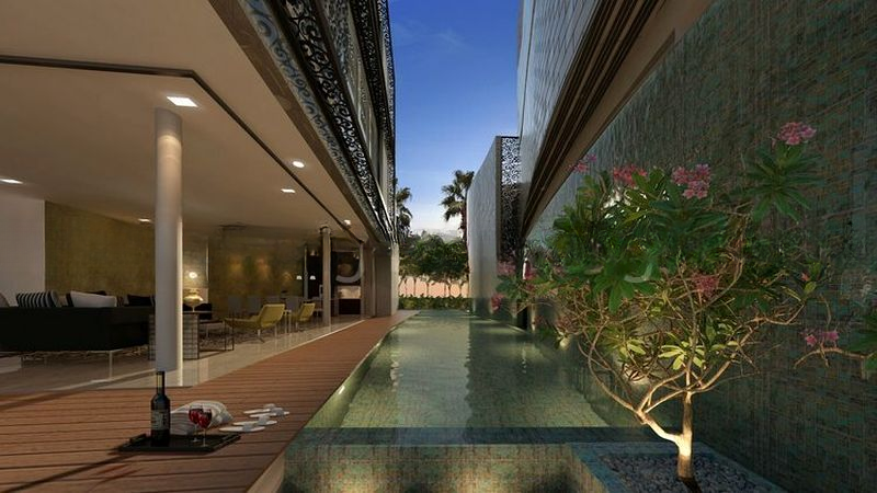 OEI TIONG HAM PARK RESIDENCES 15