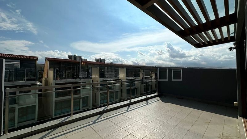 LIAN VILLAS 2