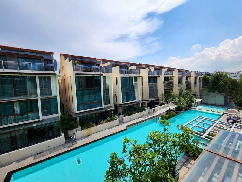 LIAN VILLAS 1