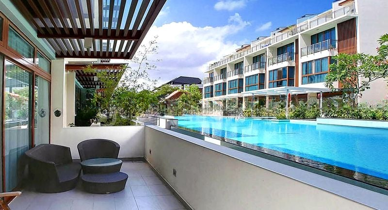 LIAN VILLAS 1
