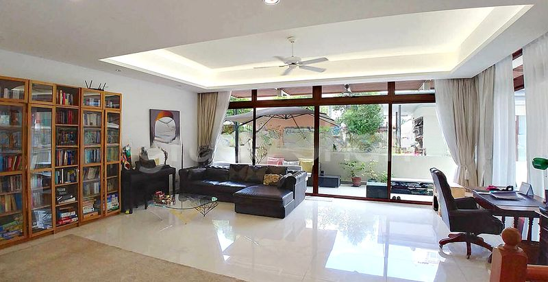 LIAN VILLAS 3