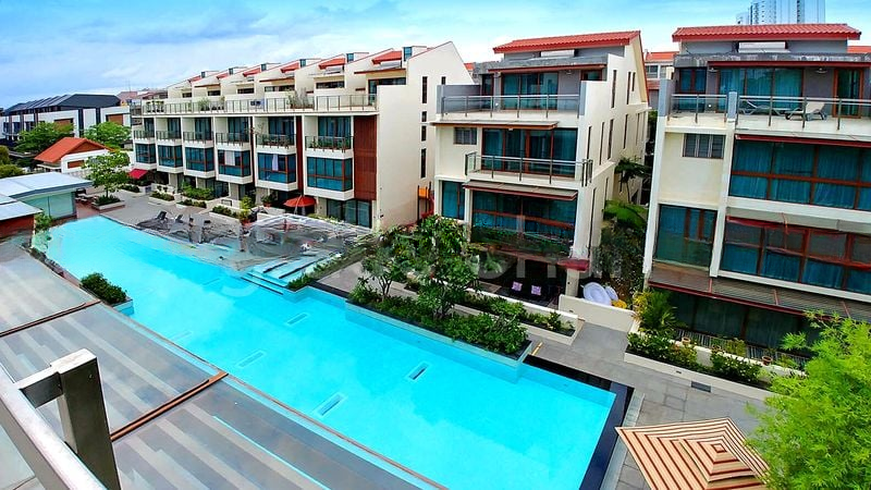 LIAN VILLAS 7